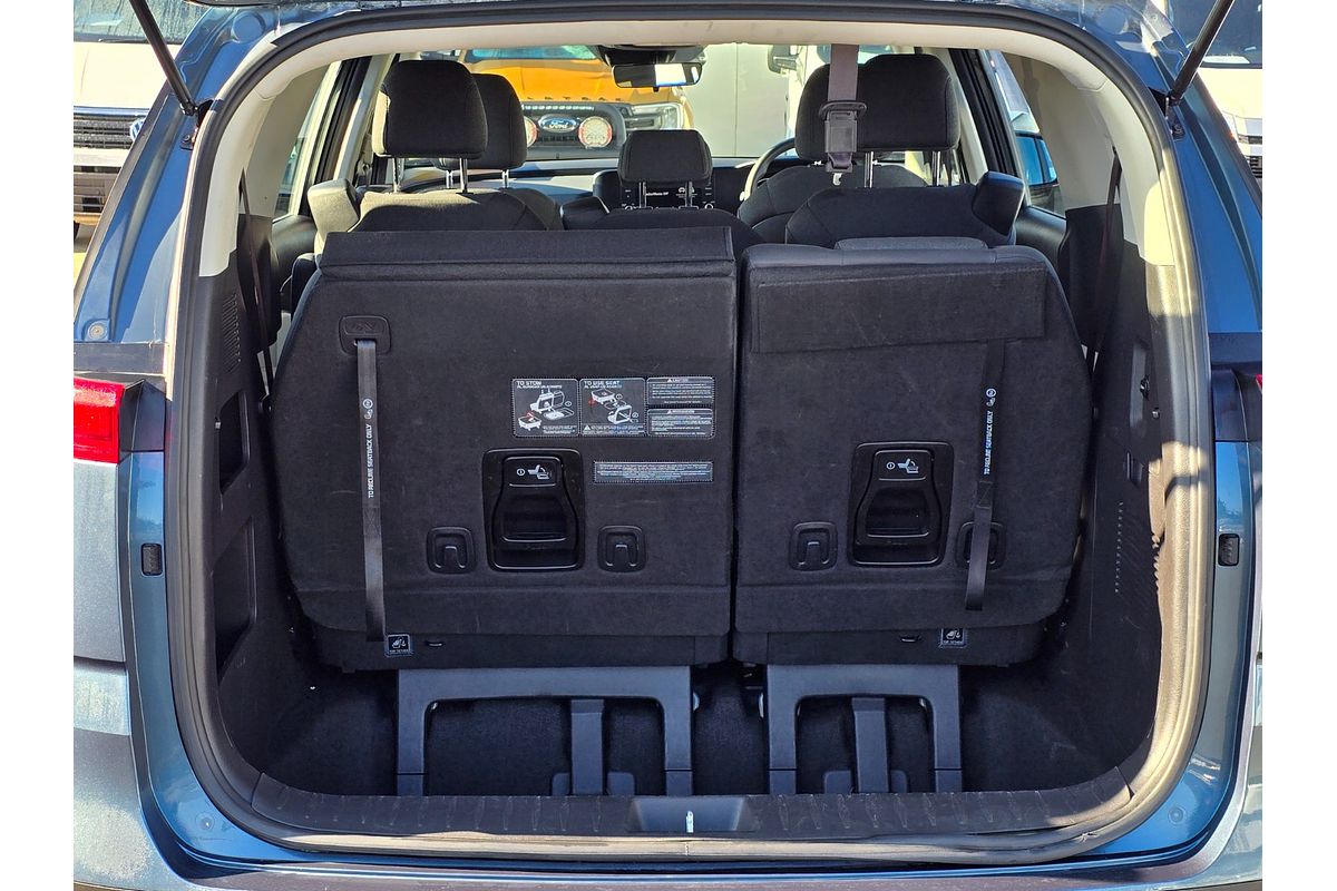 2023 Kia Carnival S KA4