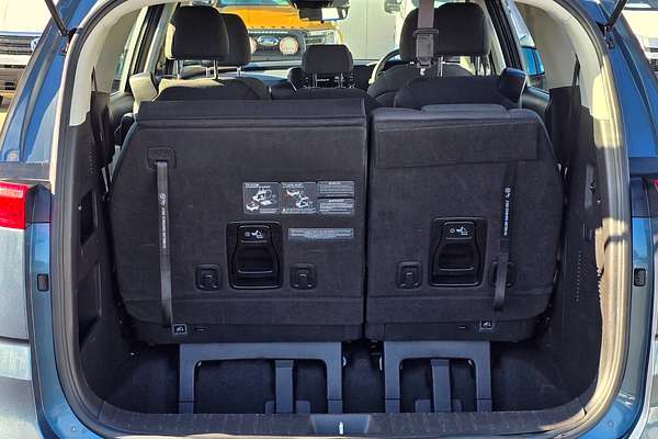 2023 Kia Carnival S KA4