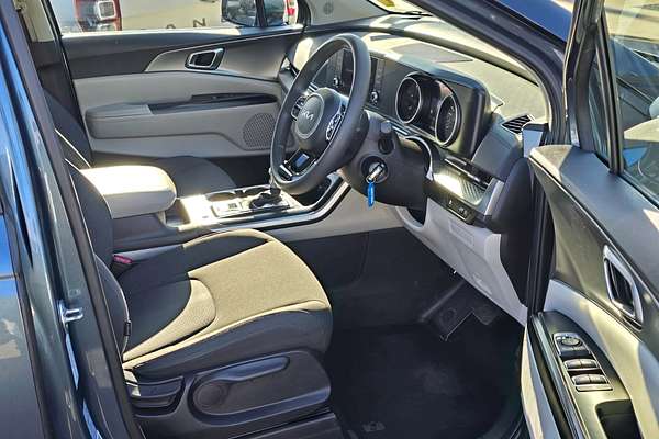 2023 Kia Carnival S KA4