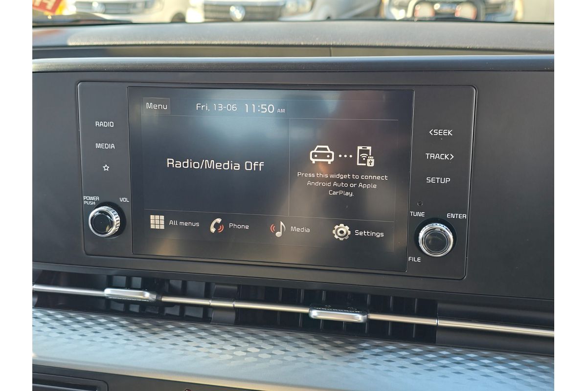2023 Kia Carnival S KA4