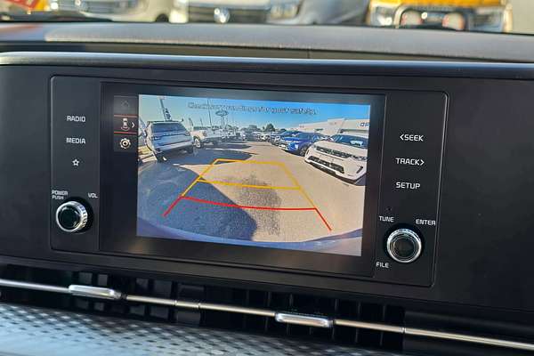 2023 Kia Carnival S KA4