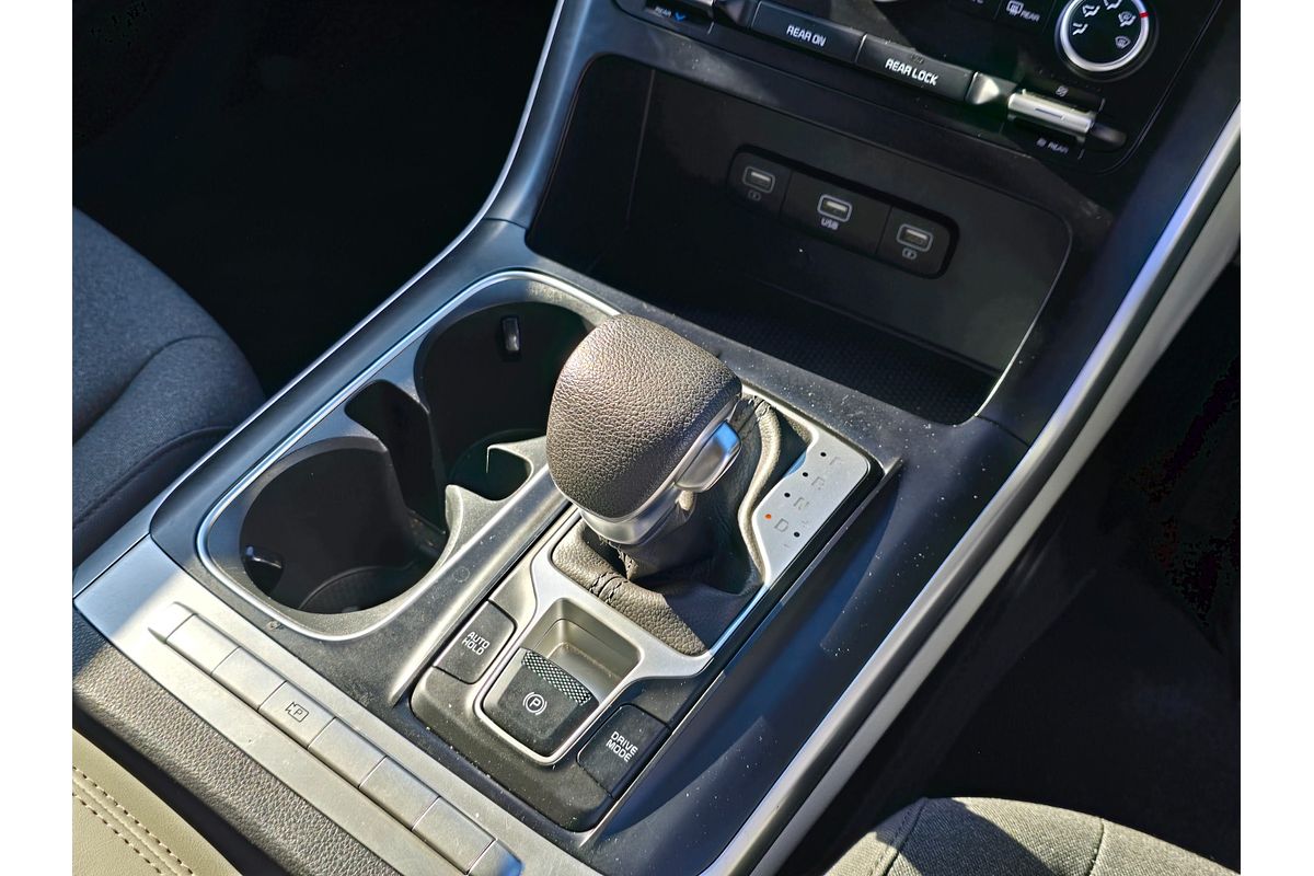 2023 Kia Carnival S KA4