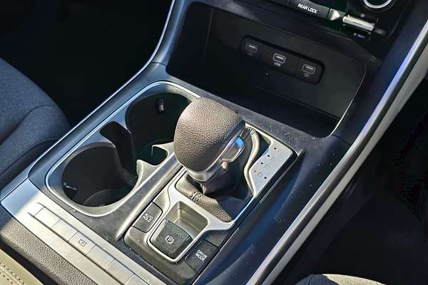 2023 Kia Carnival S KA4