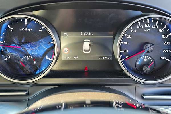 2023 Kia Carnival S KA4