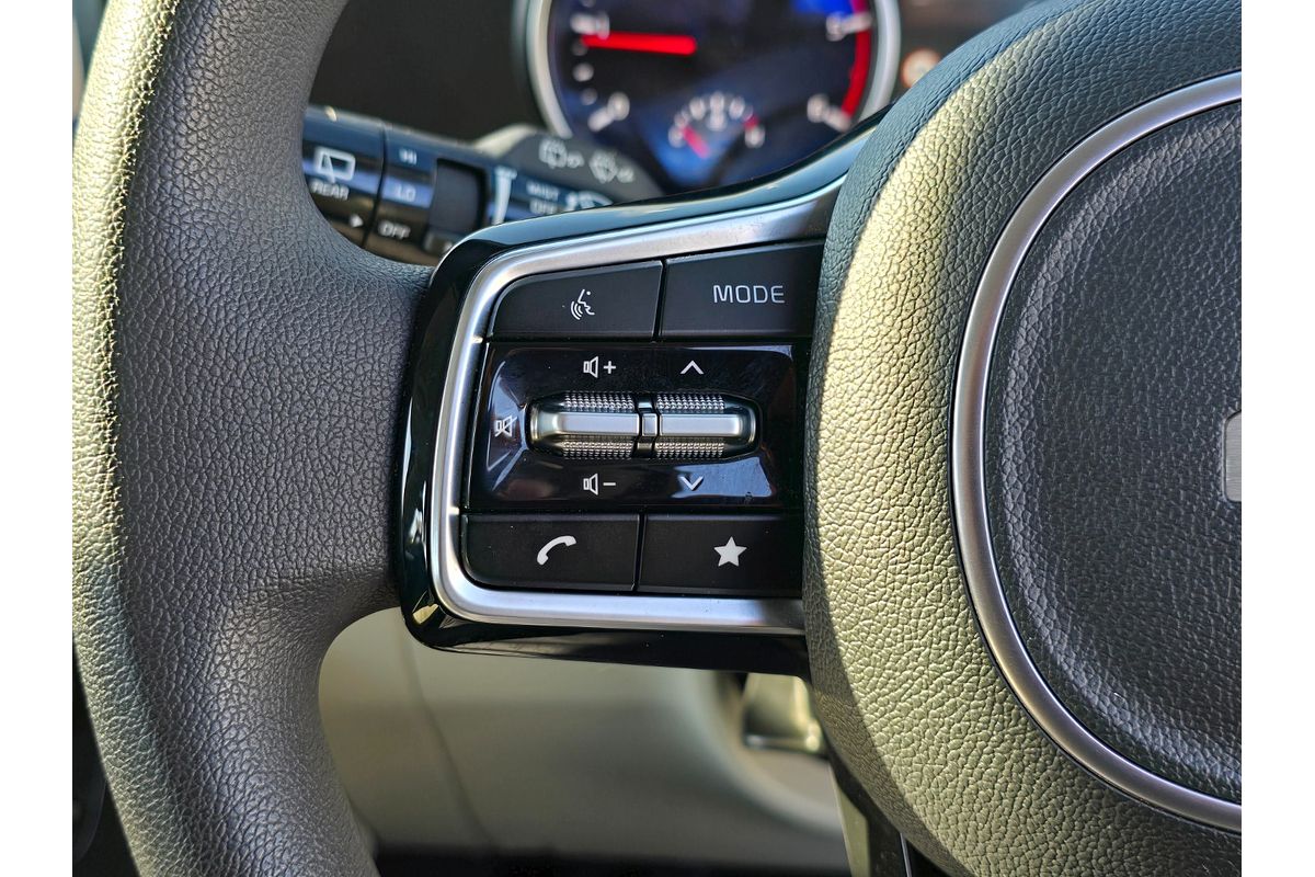2023 Kia Carnival S KA4