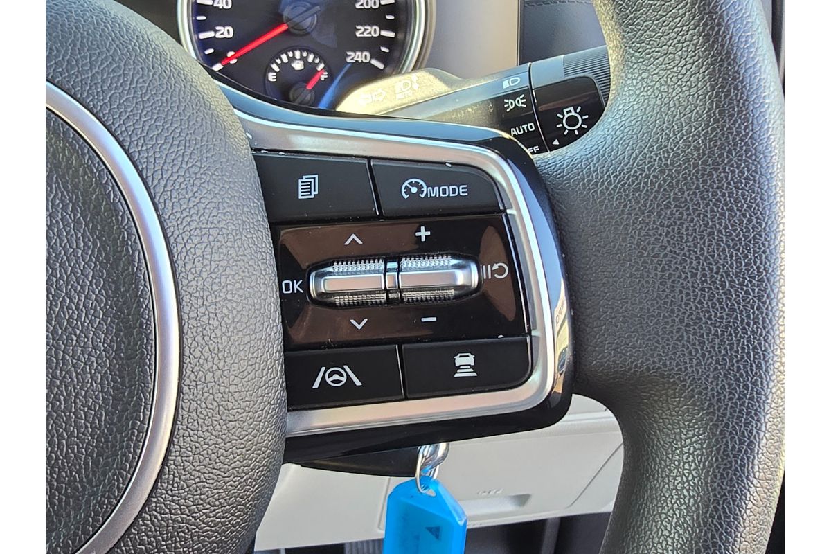 2023 Kia Carnival S KA4