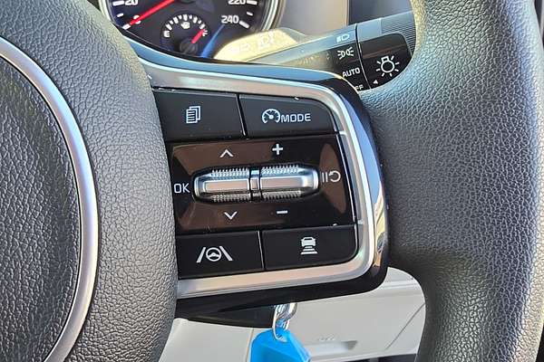 2023 Kia Carnival S KA4