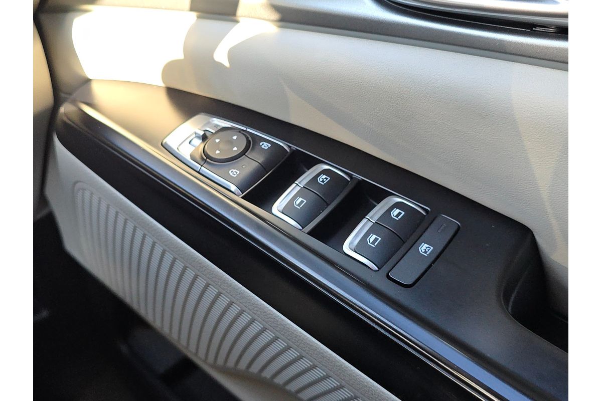 2023 Kia Carnival S KA4