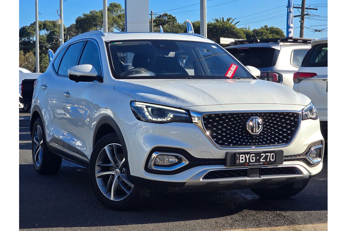 2022 MG HS Essence SAS23