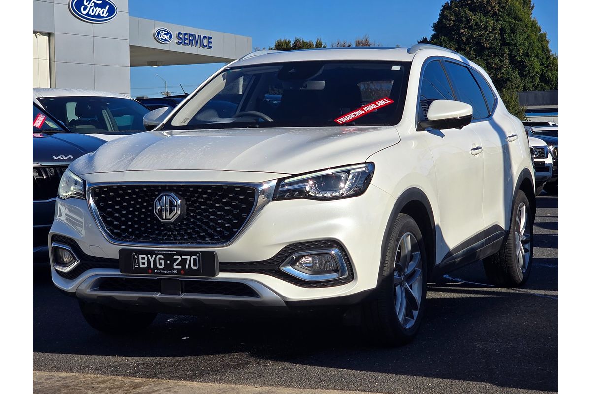 2022 MG HS Essence SAS23