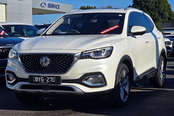 2022 MG HS Essence SAS23