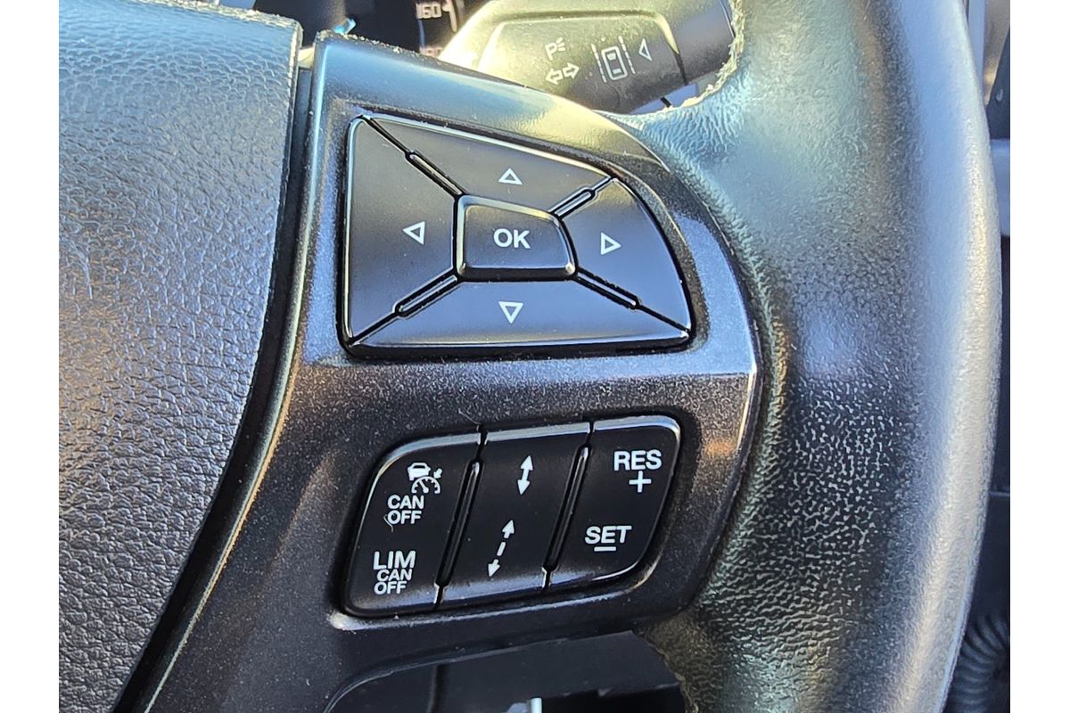 2021 Ford Ranger FX4 Max PX MkIII 4X4 2.0L