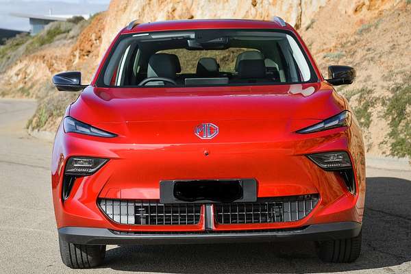 2025 MG MGS5 EV Excite 49 ZS3EM