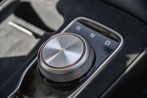 2025 MG MGS5 EV Excite 49 ZS3EM