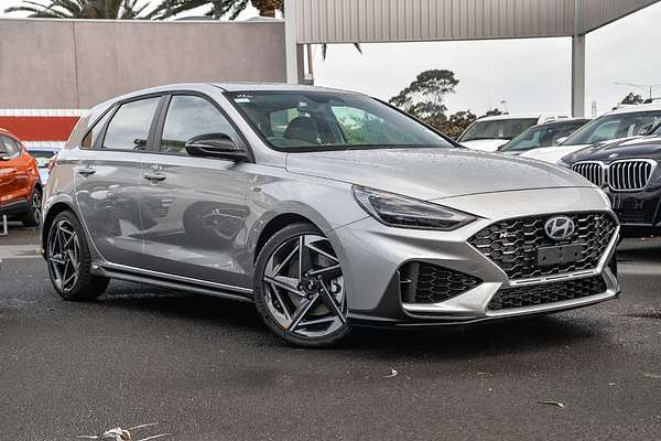 2025 Hyundai i30 N Line Premium PDe.V6