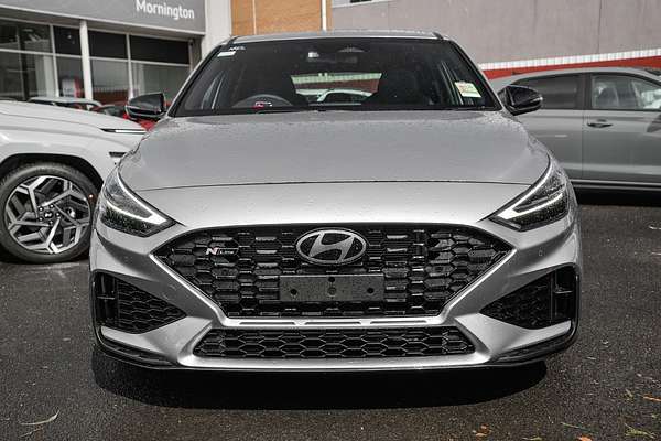2025 Hyundai i30 N Line Premium PDe.V6