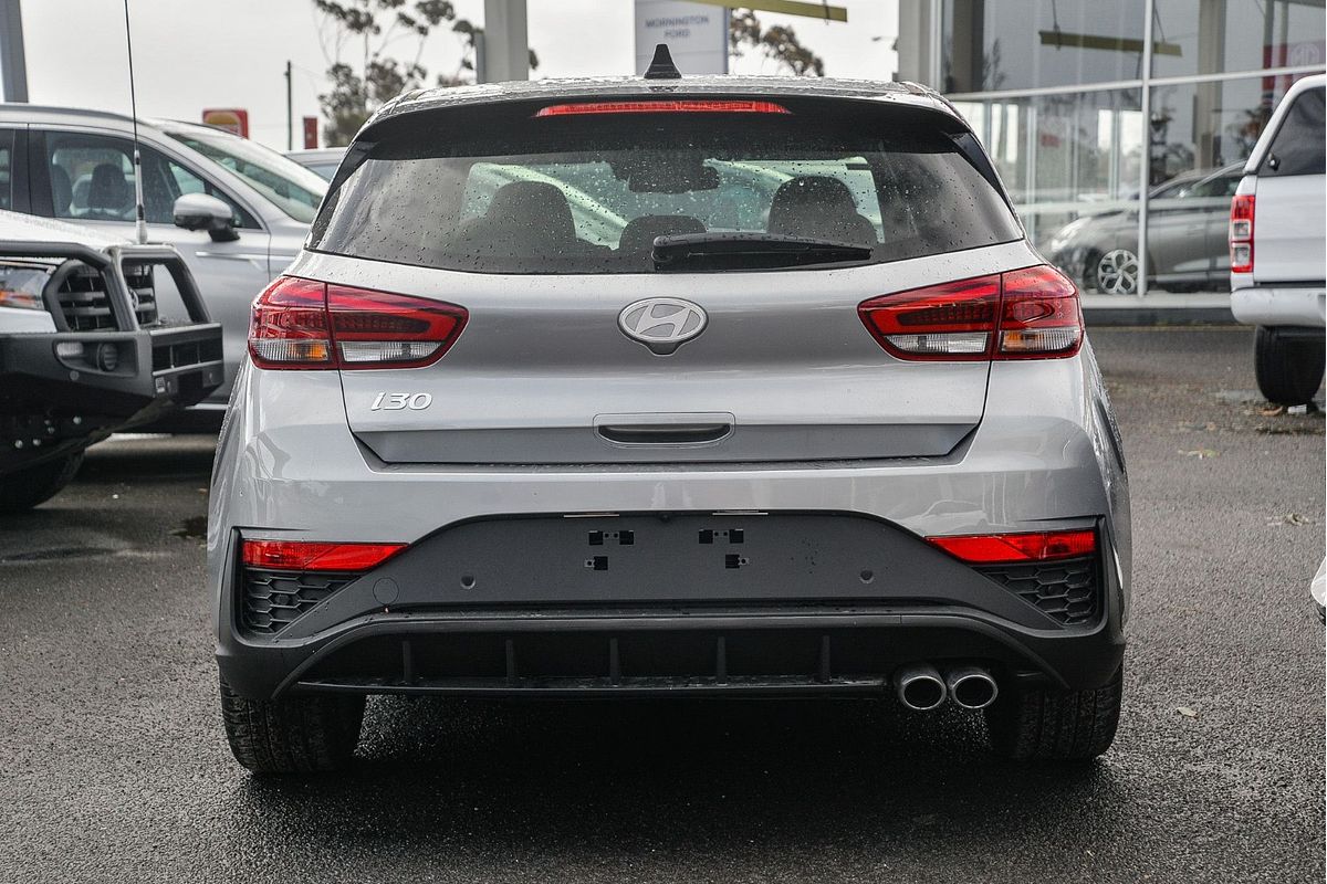 2025 Hyundai i30 N Line Premium PDe.V6