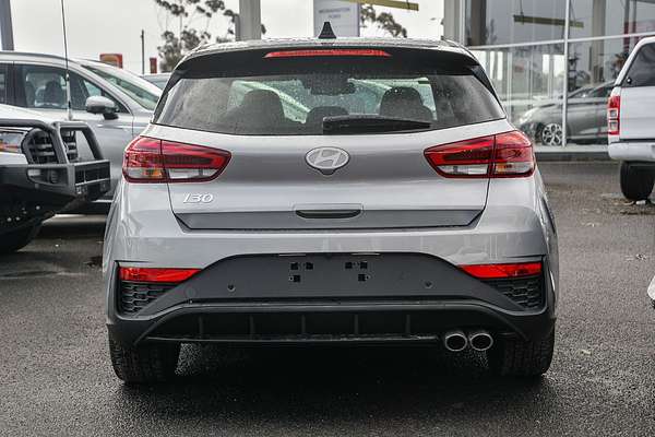 2025 Hyundai i30 N Line Premium PDe.V6