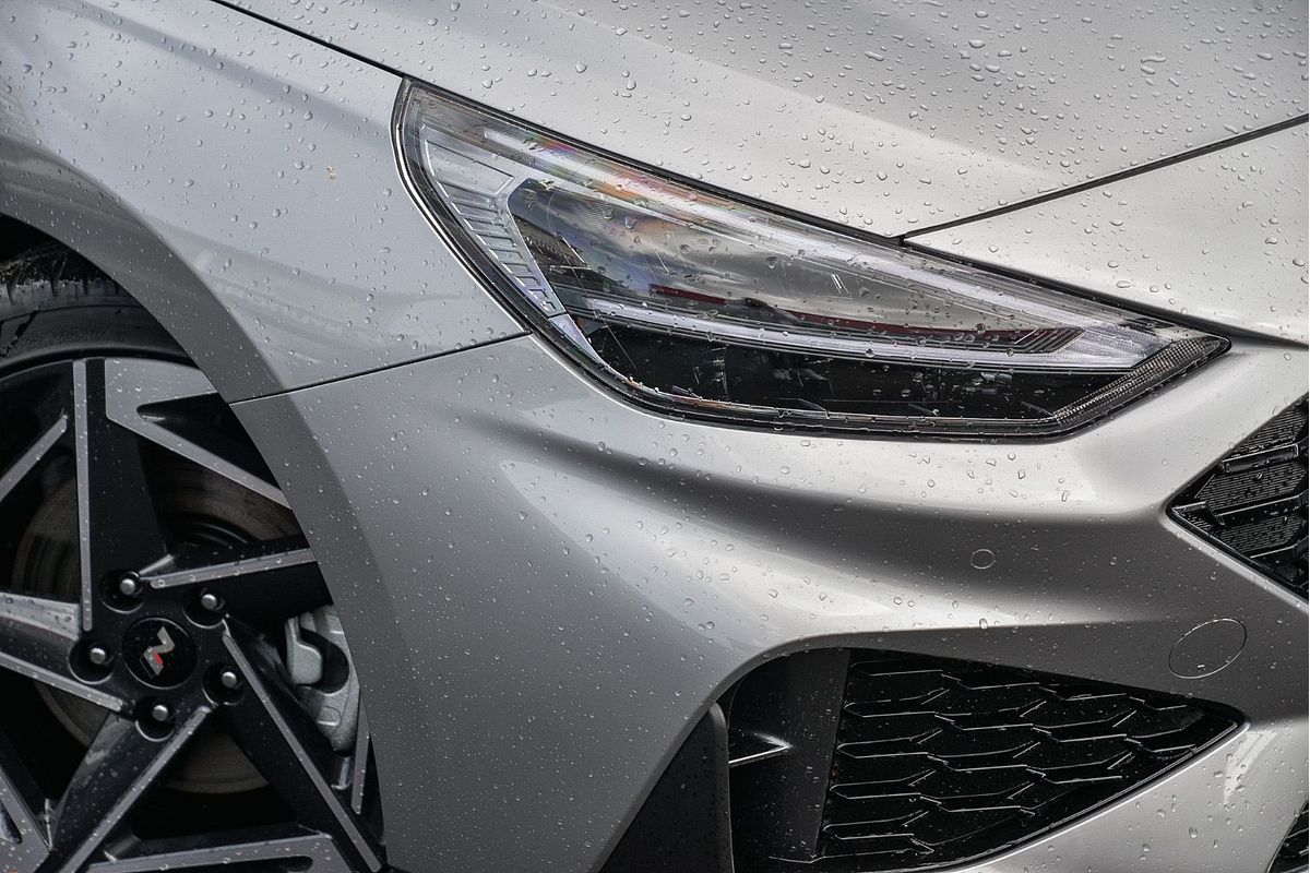 2025 Hyundai i30 N Line Premium PDe.V6