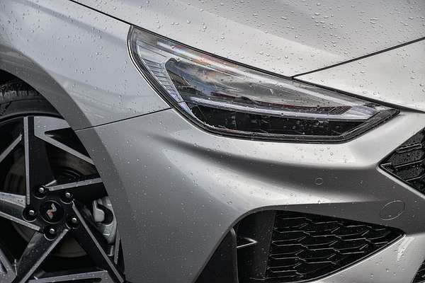 2025 Hyundai i30 N Line Premium PDe.V6