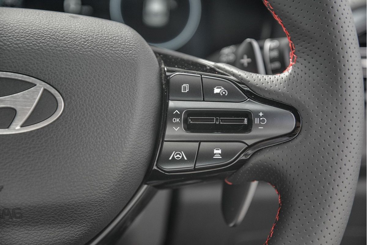 2025 Hyundai i30 N Line Premium PDe.V6