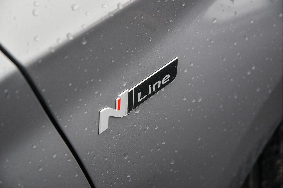 2025 Hyundai i30 N Line Premium PDe.V6