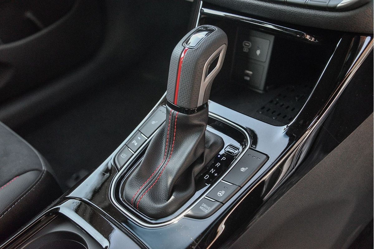 2025 Hyundai i30 N Line Premium PDe.V6