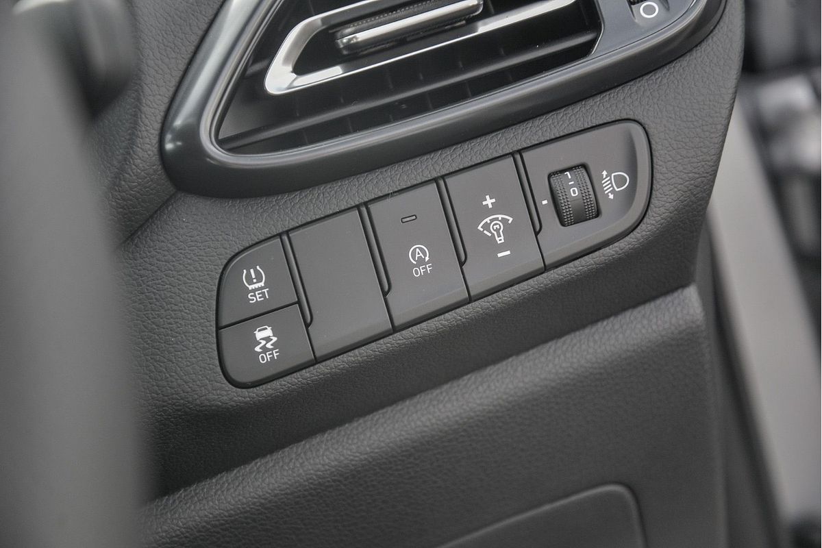 2025 Hyundai i30 N Line Premium PDe.V6