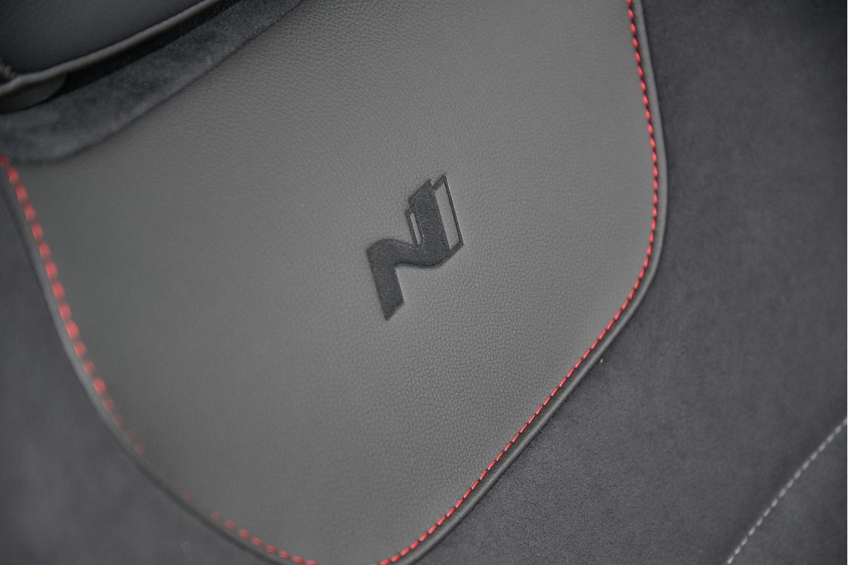 2025 Hyundai i30 N Line Premium PDe.V6