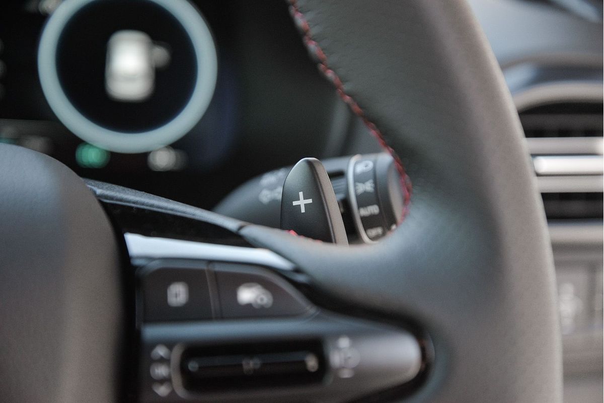 2025 Hyundai i30 N Line Premium PDe.V6