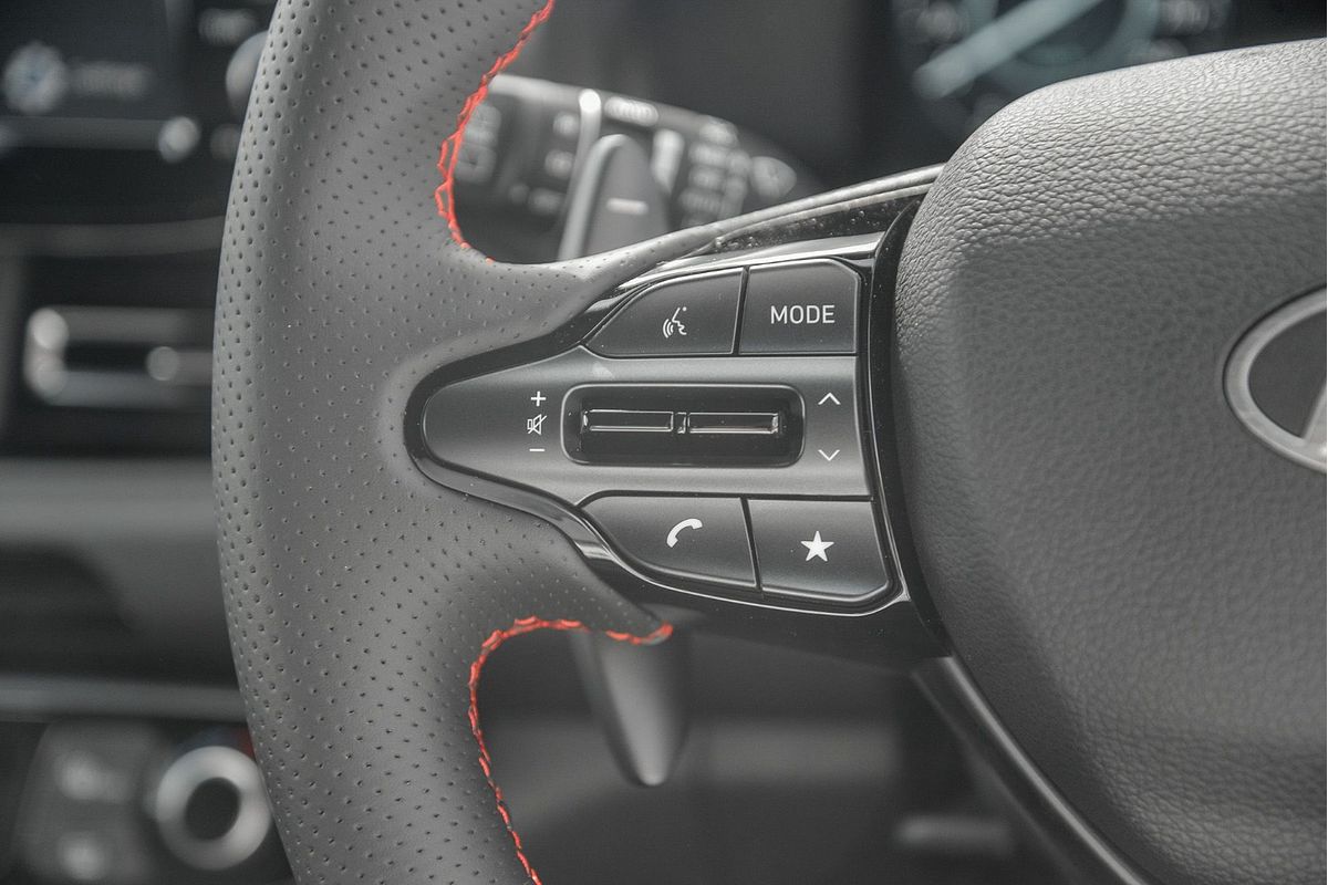2025 Hyundai i30 N Line Premium PDe.V6