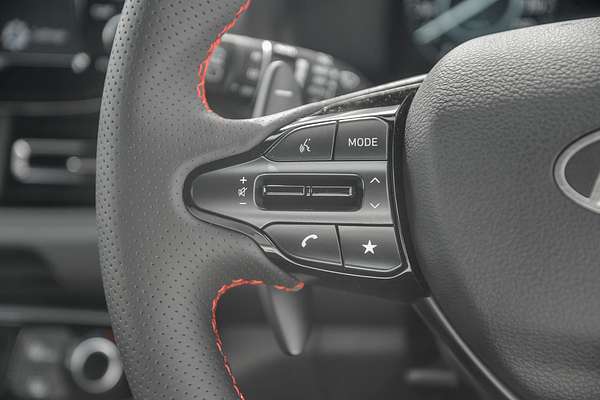 2025 Hyundai i30 N Line Premium PDe.V6