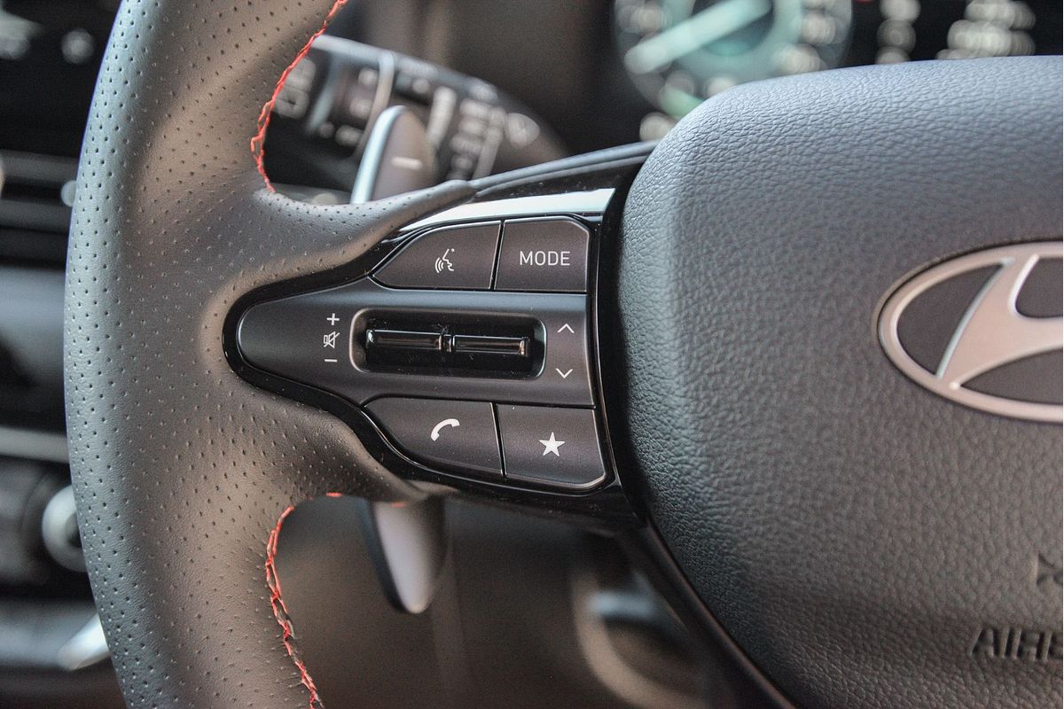 2025 Hyundai i30 N Line Premium PDe.V6