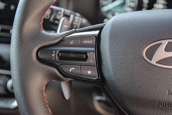 2025 Hyundai i30 N Line Premium PDe.V6