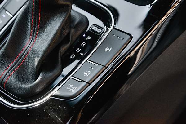 2025 Hyundai i30 N Line Premium PDe.V6