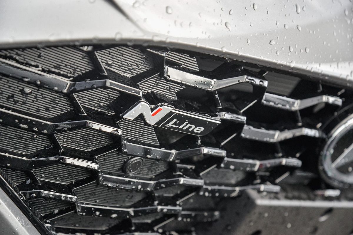 2025 Hyundai i30 N Line Premium PDe.V6