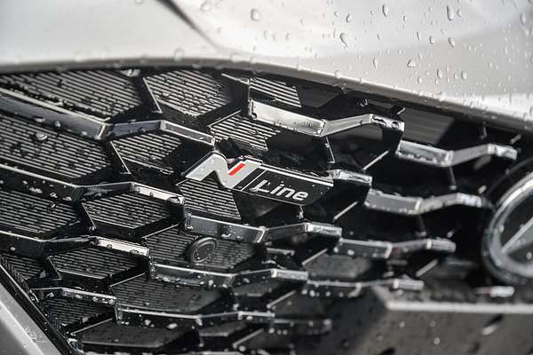 2025 Hyundai i30 N Line Premium PDe.V6