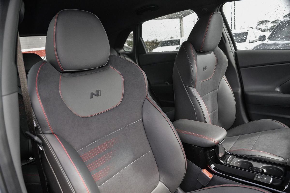 2025 Hyundai i30 N Line Premium PDe.V6
