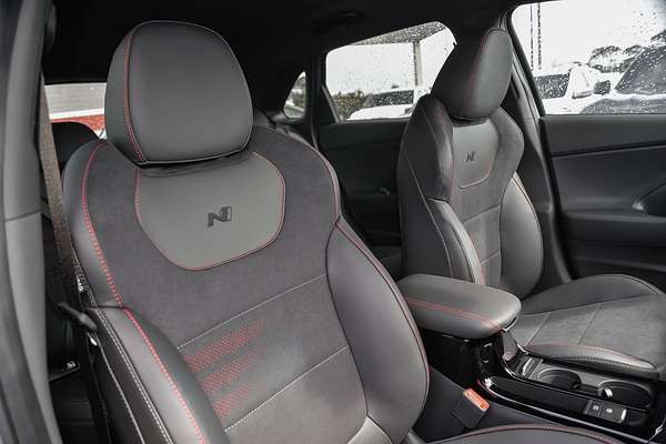 2025 Hyundai i30 N Line Premium PDe.V6