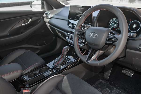 2025 Hyundai i30 N Line Premium PDe.V6