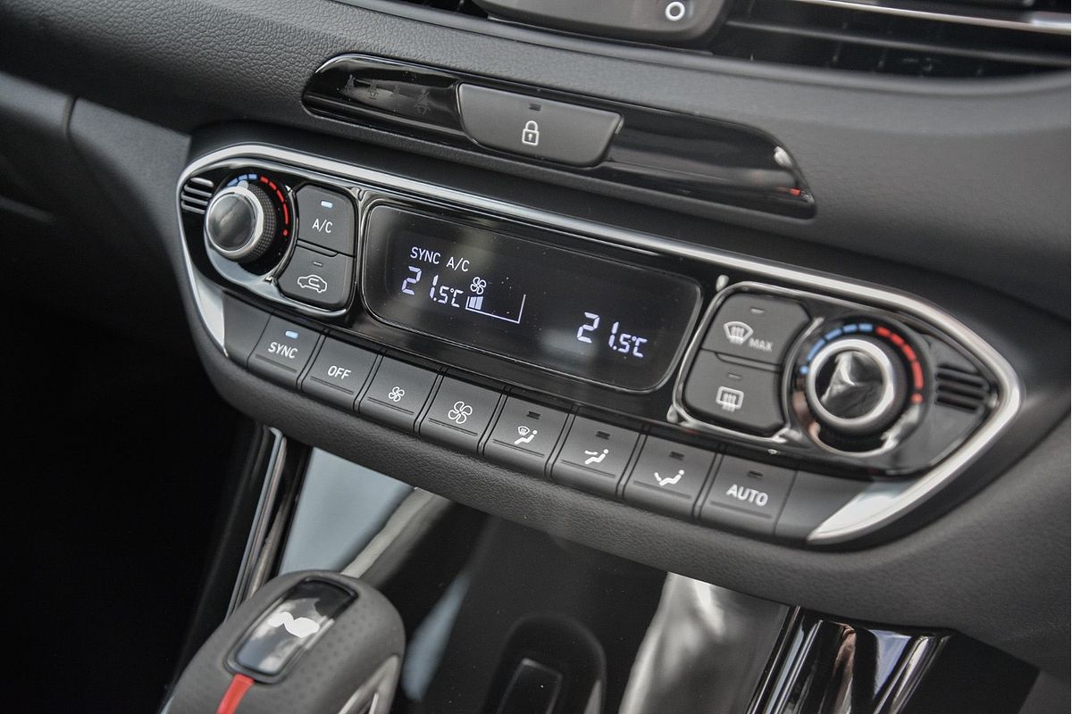 2025 Hyundai i30 N Line Premium PDe.V6