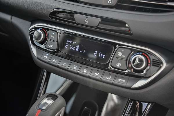 2025 Hyundai i30 N Line Premium PDe.V6
