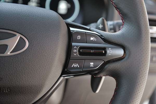 2025 Hyundai i30 N Line Premium PDe.V6
