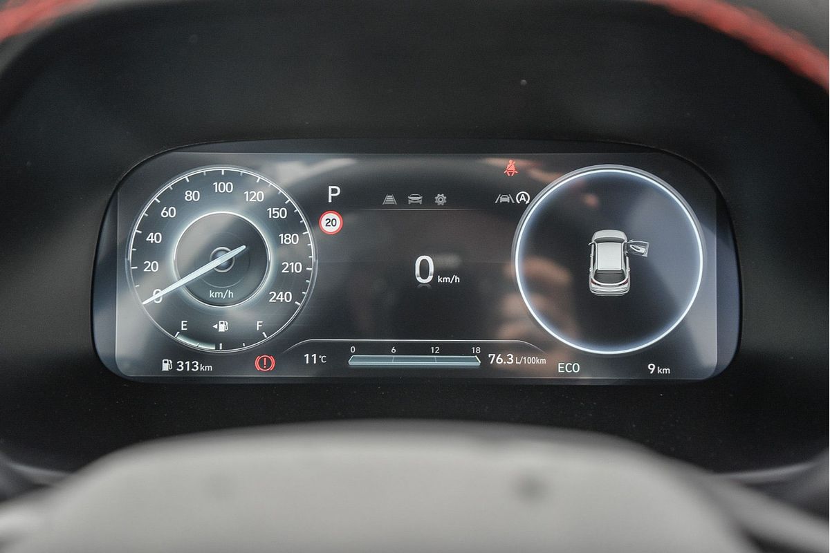 2025 Hyundai i30 N Line Premium PDe.V6