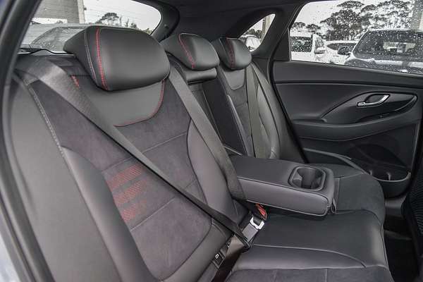 2025 Hyundai i30 N Line Premium PDe.V6
