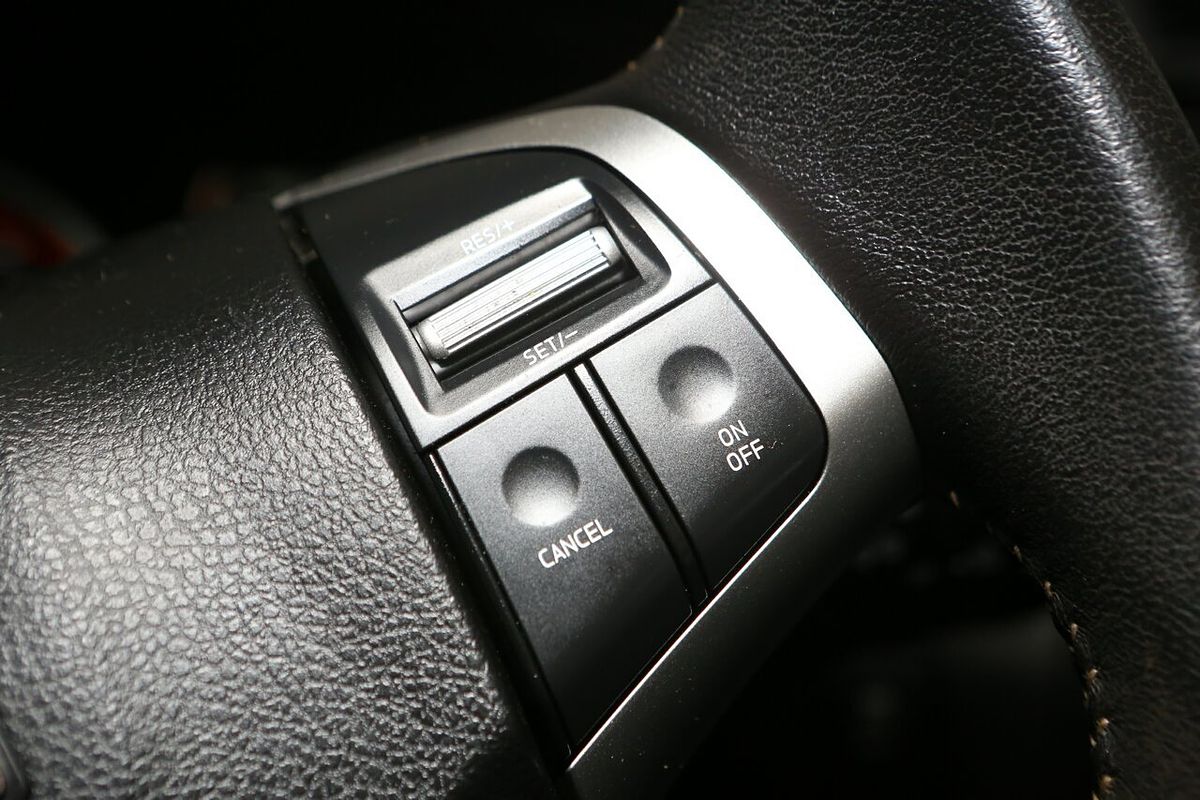 2020 Isuzu D-MAX LS-U 4X4
