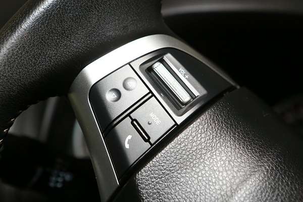 2020 Isuzu D-MAX LS-U 4X4