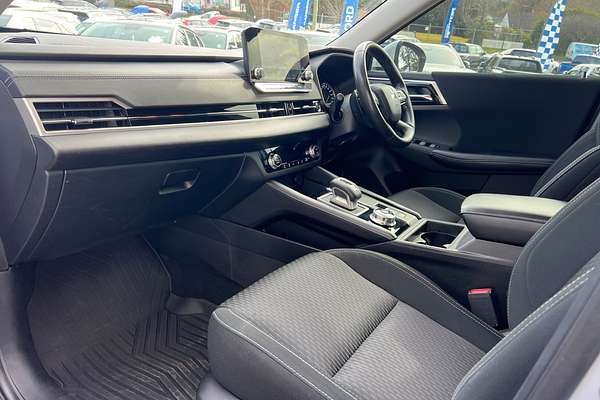 2021 Mitsubishi Outlander ES ZM