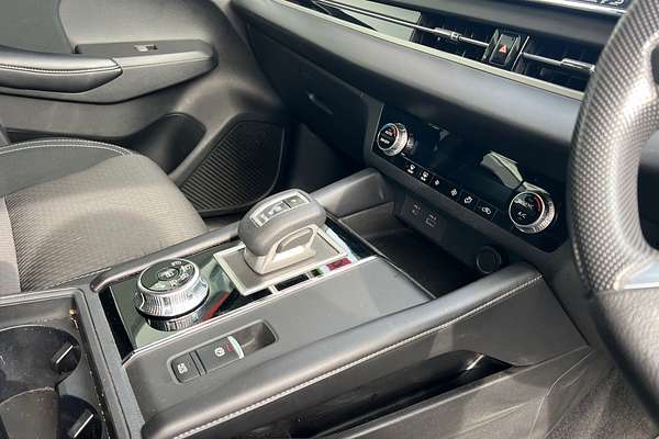 2021 Mitsubishi Outlander ES ZM
