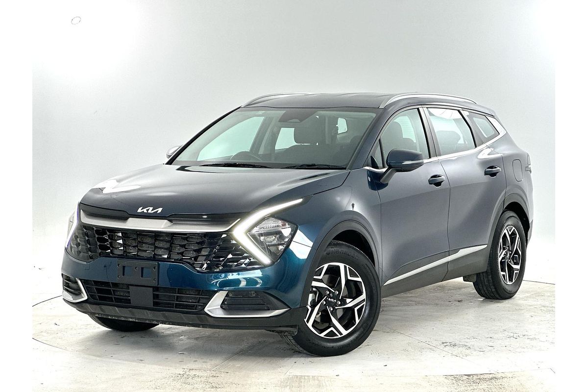 2023 Kia Sportage S NQ5